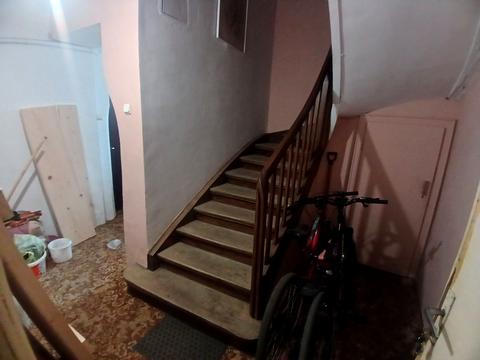 квартира по адресу Каганца ул., 48
