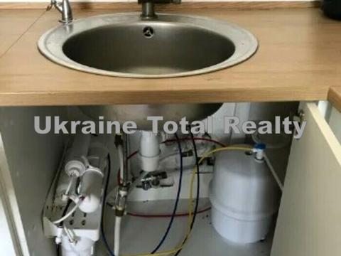 квартира за адресою Володимира Наумовича вул. (Антонова-Овсієнка), 33А