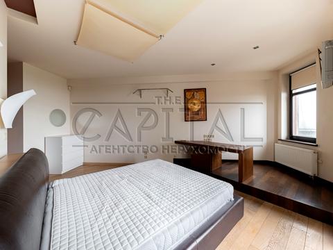 квартира по адресу Тараса Шевченко бульв., 11