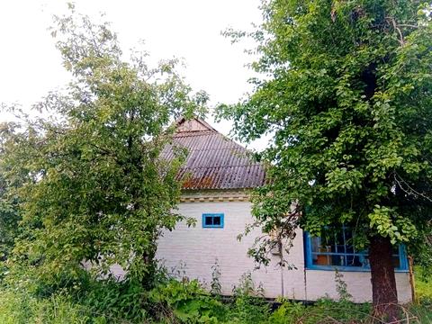 будинок за адресою с. Макіївка, Польова