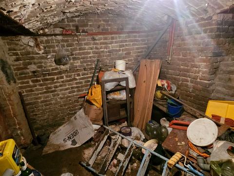 квартира по адресу Одесская ул., 14