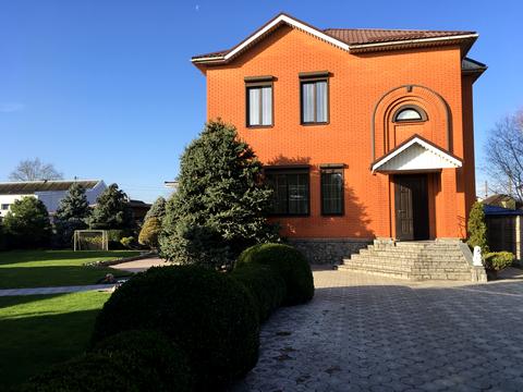 дом по адресу Измаила Срезневского ул. (Бєлінського)