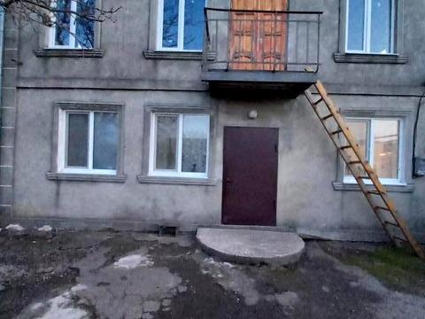 дом по адресу Злаковая