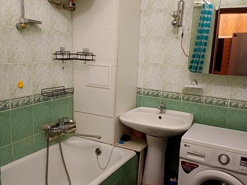 квартира по адресу Героев Харькова просп. (Московский), 95