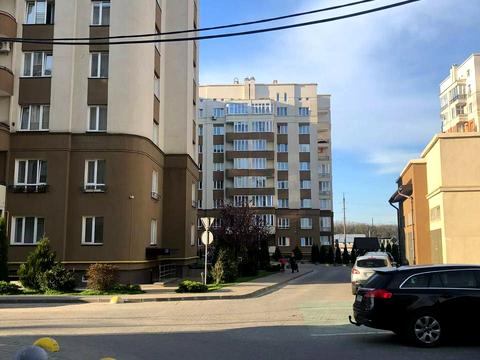 квартира за адресою Стрийська вул., 115-Г