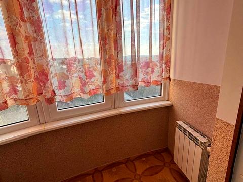 квартира за адресою Соломії Крушельницької вул., 8