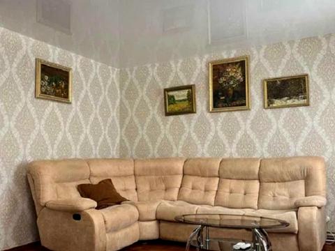 квартира по адресу Богдана Хмельницкого бульв., 10