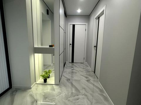 квартира по адресу Леся Курбаса ул., 6-Б