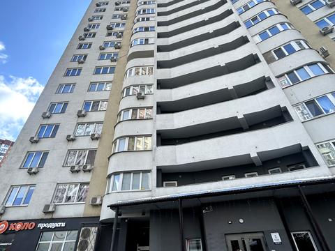 коммерческая по адресу Олены Пчилки ул., 8