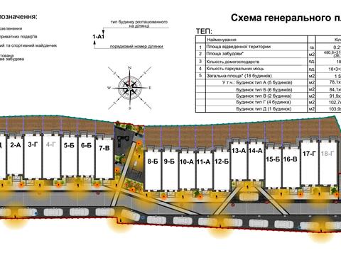 будинок за адресою Садова вул.