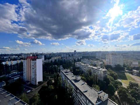 квартира по адресу Кубанской Украины ул. (Маршала Жукова), 31-А