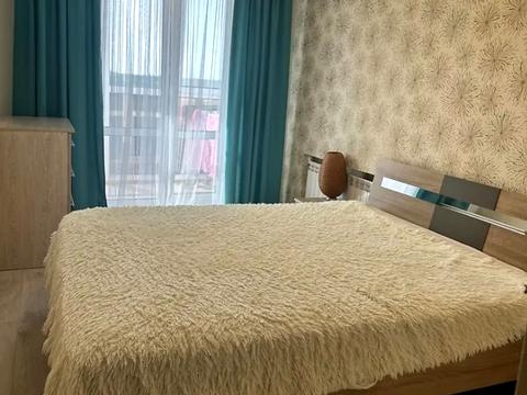 квартира по адресу Андрея Первозванного ул. (Стахурського), 14
