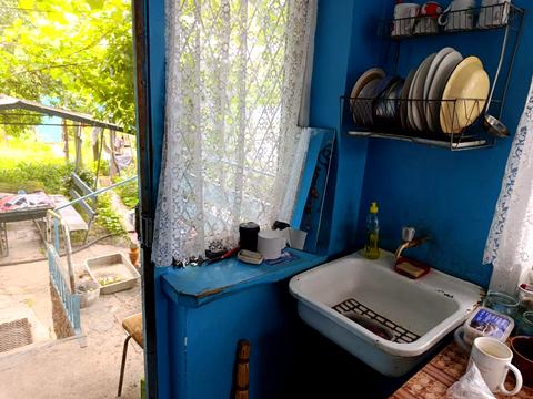 будинок за адресою Вишнева