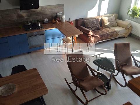 дом по адресу Андреевская ул.