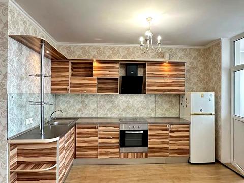 квартира за адресою Миколи Закревського вул., 95-В