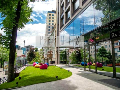 комерційна за адресою Саксаганського вул., 53/80