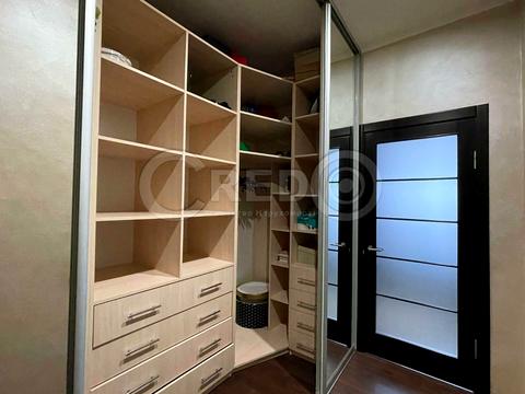 квартира по адресу Пришвина ул., 8