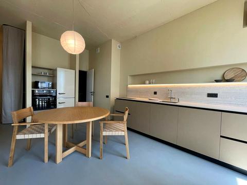 квартира по адресу Звёздный бульв., 1