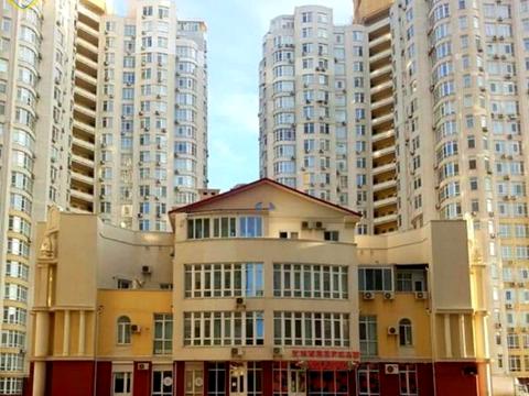 квартира за адресою Французький бульв., 22