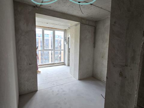 квартира за адресою Мартинова, 22