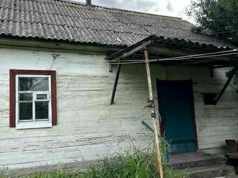 будинок за адресою Дружби вул. (Леніна), 23