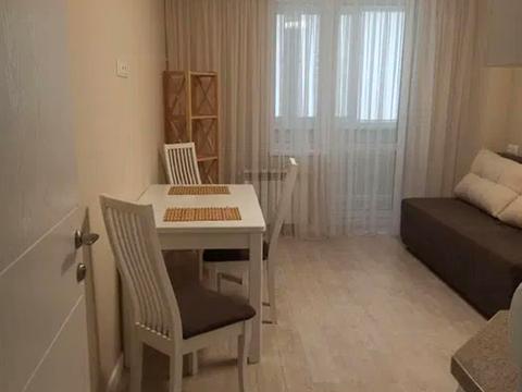 квартира за адресою Гвардійців-Широнінців вул., 74Б