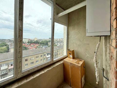 квартира по адресу Снежная ул., 52а