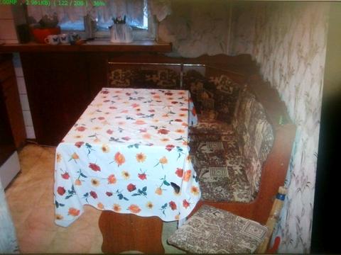 квартира по адресу Верховский пер., 7