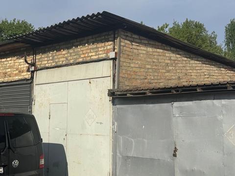 паркоместо по адресу Порика Василия просп., 8а