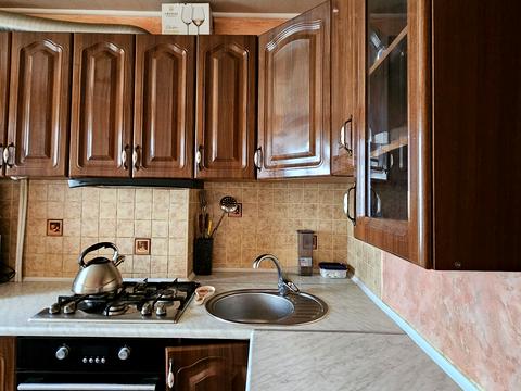 квартира по адресу Мира просп., 95