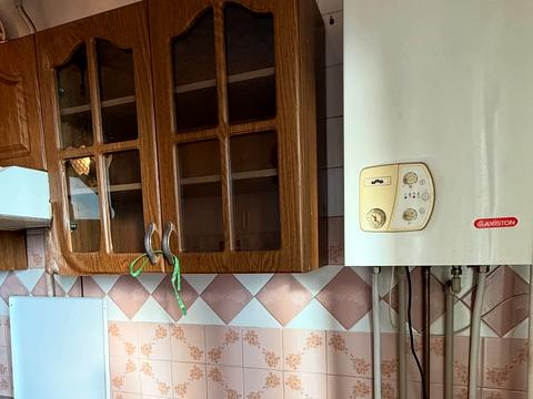 квартира по адресу Петлюры бульв., 10
