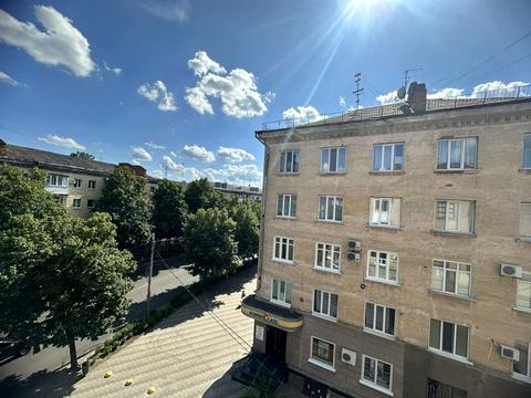 квартира по адресу Киевская ул., 35