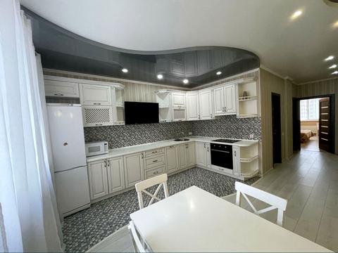 квартира за адресою Боголюбова вул., 30