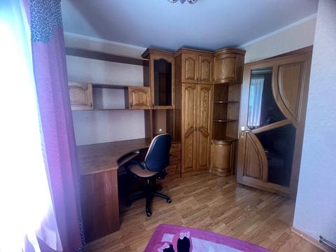 квартира по адресу Павла Тычины ул., 4а