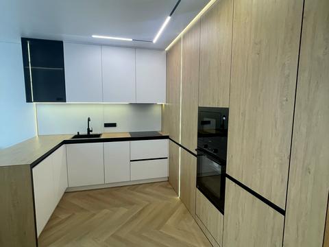 квартира за адресою Південний бульв., 40Б