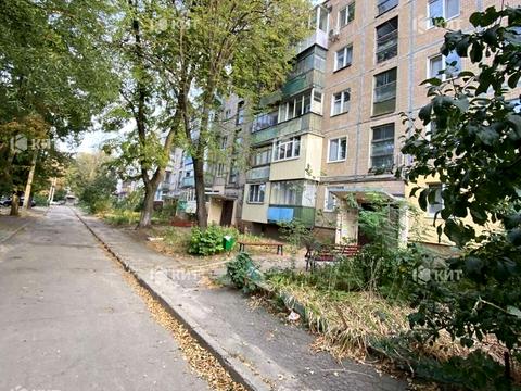 квартира по адресу Владислава Зубенко ул. (Тимуровцев), 34б