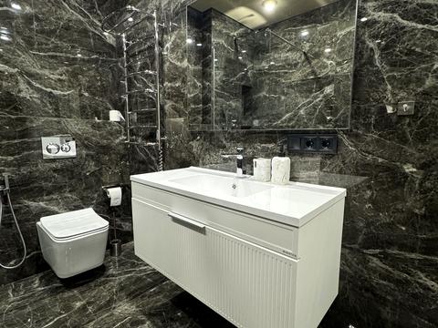 квартира по адресу Михаила Бойчука ул. (Киквидзе), 41-Б