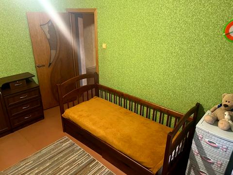 квартира за адресою 5-й Зарічний мікрорайон , 76