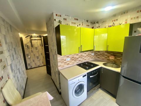 квартира по адресу Флоренции ул., 12-А