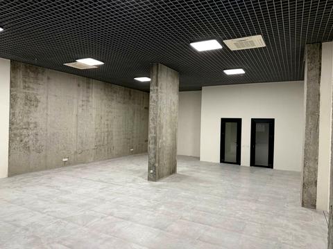 коммерческая по адресу Миколы Бажана просп., 17-Б