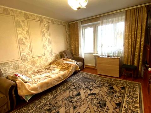 квартира по адресу Брацлавская ул. (Островского), 62