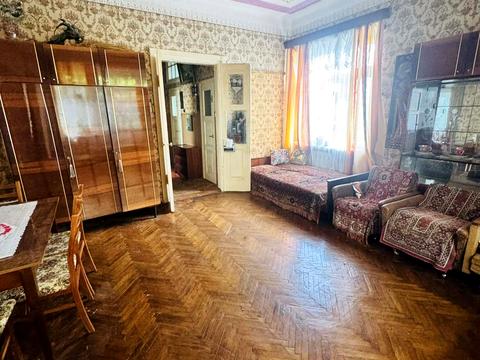 квартира за адресою Пасічна вул., 12