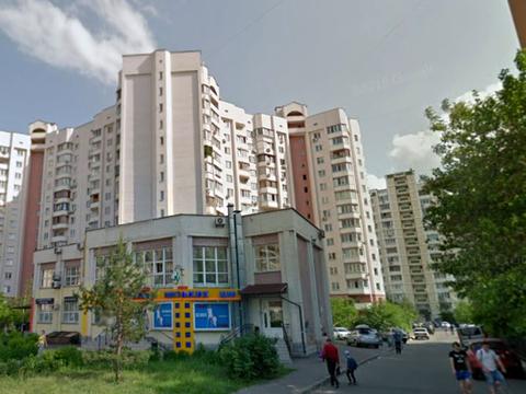 квартира за адресою Вишняківська вул., 9