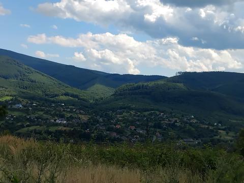 будинок за адресою с. Сусково, Нове село