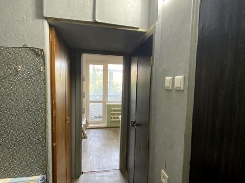 квартира по адресу Академіка Кіпріанова ул., 4