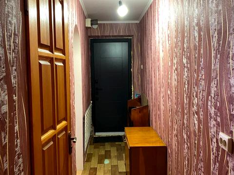 квартира по адресу Олексия Миргородского ул. (Черняховського), 72