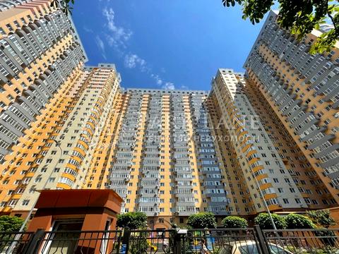 квартира за адресою Юрія Кондратюка вул., 3