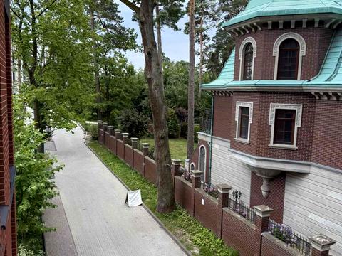 квартира по адресу пгт. Брюховичи, Курортная ул., 6