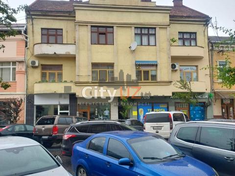 квартира за адресою Корятовича пл., 3