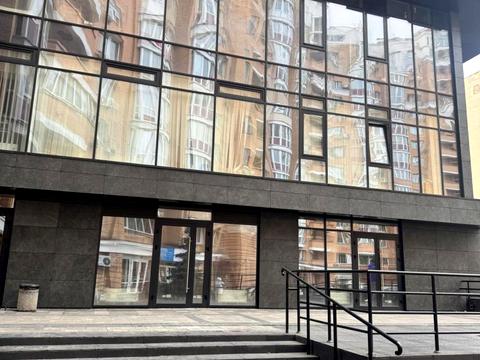 коммерческая по адресу Левка Лукьяненко ул. (Маршала Тимошенко), 21/2